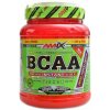 Prášok BCAA High Class Micro Instant Juice 500 g Amix 500 g lesné ovocie