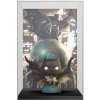 Funko Pop! 17 Comic Cover Batman The World DC Comics