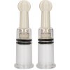 Pumped Nipple Suction Set - Small