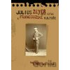 Julius Zeyer a jeho vztah k francouzské kultuře - Tereza Riedlbauchová