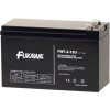 FUKAWA FUKAWA olověná baterie FW 7,2-12 F2U do UPS APC/ AEG/ EATON/ Powerware/ 12V/ 7,2 Ah/ životnost 5 let/ Faston F2-6,3mm
