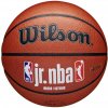 Wilson Jr NBA Fam Logo