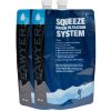 Sawyer Squeezable Pouch-Set 2l 2 ks