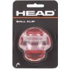 Ball Clip držák na tenisový míč mix barev