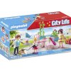 Playmobil 70593 Pauza na kávu