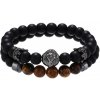Shamballa Náramok L021