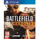 Battlefield: Hardline