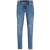 Jack & Jones Slim Jjiliam Jjoriginal modrá