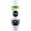 NIVEA MEN Shaving Gel Sensitive 200 ml