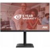 LED Monitor AOC U27E4CV 27