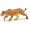 LOVICE V LOVU - Lioness chasing - PAPO - 50251