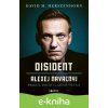 E-kniha Disident: Alexej Navaľnyj - David Herszenhorn