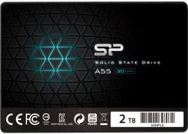 Silicon Power Ace A55 2TB, SP002TBSS3A55S25