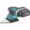 Makita BO4565K Vibračná brúska 200W