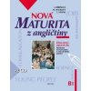 Nová maturita z angličtiny úroveň B1 + 2CD - Bérešová Jana