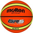 Basketbalová lopta Molten BGR5