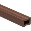 Covernit Podkladový hranol WPC Technodeck 40 x 30 x 2200 mm