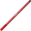 STABILO Pen 68 červená