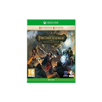 Pathfinder: Kingmaker (Definitive Edition)