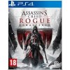 Assassins Creed: Rogue Remastered (PS4) (Obal: EN)