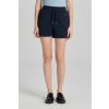 TEPLÁKOVÉ ŠORTKY GANT REL SHIELD SHORTS EVENING BLUE