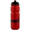 Láhev FORCE FINE 0,75 l, červeno-černá