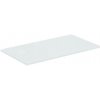 Ideal Standard Connect Air 80,4x44,2x1,8 cm v kombinácii šedý dub, biela mat E0849PS