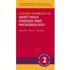 Oxford Handbook of Infectious Diseases and Microbiology