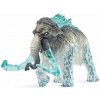 Schleich 70829 ELDRADOR® CREATURES Mrazivý mamut (sch70829)