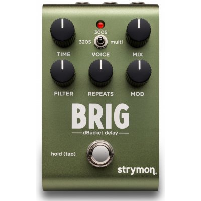 Strymon Brig