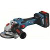 Bosch GWS 18V-15 SC BITURBO 06019H6100