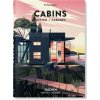 Cabins - Philip Jodidio, TASCHEN