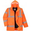 RT30 Reflexná vetrovka Hi-Vis Traffic