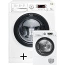 Hotpoint WMD 863 B