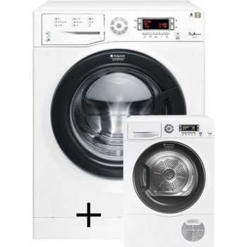 Hotpoint WMD 863 B