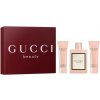 Gucci Gucci Bloom EDP 100 ml + telové mlieko 50 ml + sprchový gél 50 ml