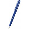 Lamy Safari Shiny Blue 1506/0140499 plniace pero