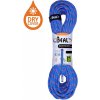Lezecké lano Beal Booster III 9,7 mm (70 m) Dĺžka lana: 70 m / Farba: modrá