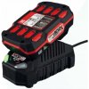 Parkside 2 Ah, 20 V lítium-iónová batéria s 65 W nabíjačkou