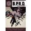 B.P.R.D. Omnibus Volume 8 (John Arcudi,James Harren)(Brožovaná)