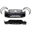 KITT Body Kit suitable for Mercedes GLC Coupe C253 (2015-07.2019) C63 Design
