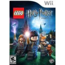 Hra na Nintendo Wii LEGO Harry Potter: Years 1-4