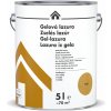 Tenkovrstvová lazúra gélová, dub, polomatná, 5 l, 6310.U005.1410