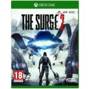 Hra na Xbox One The Surge 2