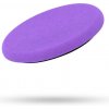 Liquid Elements PAD MAN 125MM slim Leštiaci pad Tvrdosť: Fialová - extrémne jemný, na nanášanie ochrany