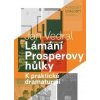 Lámání Prosperovy hůlky - Jan Vedral