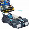 Spin Master Batman Batmobil a batloď pre figúrky 10 cm
