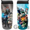 ABYstyle Cestovný hrnek My Hero Academia Heroes vs. Villains 355 ml