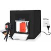 PULUZ Studio foto box s LED osvetlením 60 cm (PU5060EU)