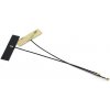 Interná WLAN anténa, 2.4/5 GHz, FPC, 50x8 mm 10cm IPEX 1. gen